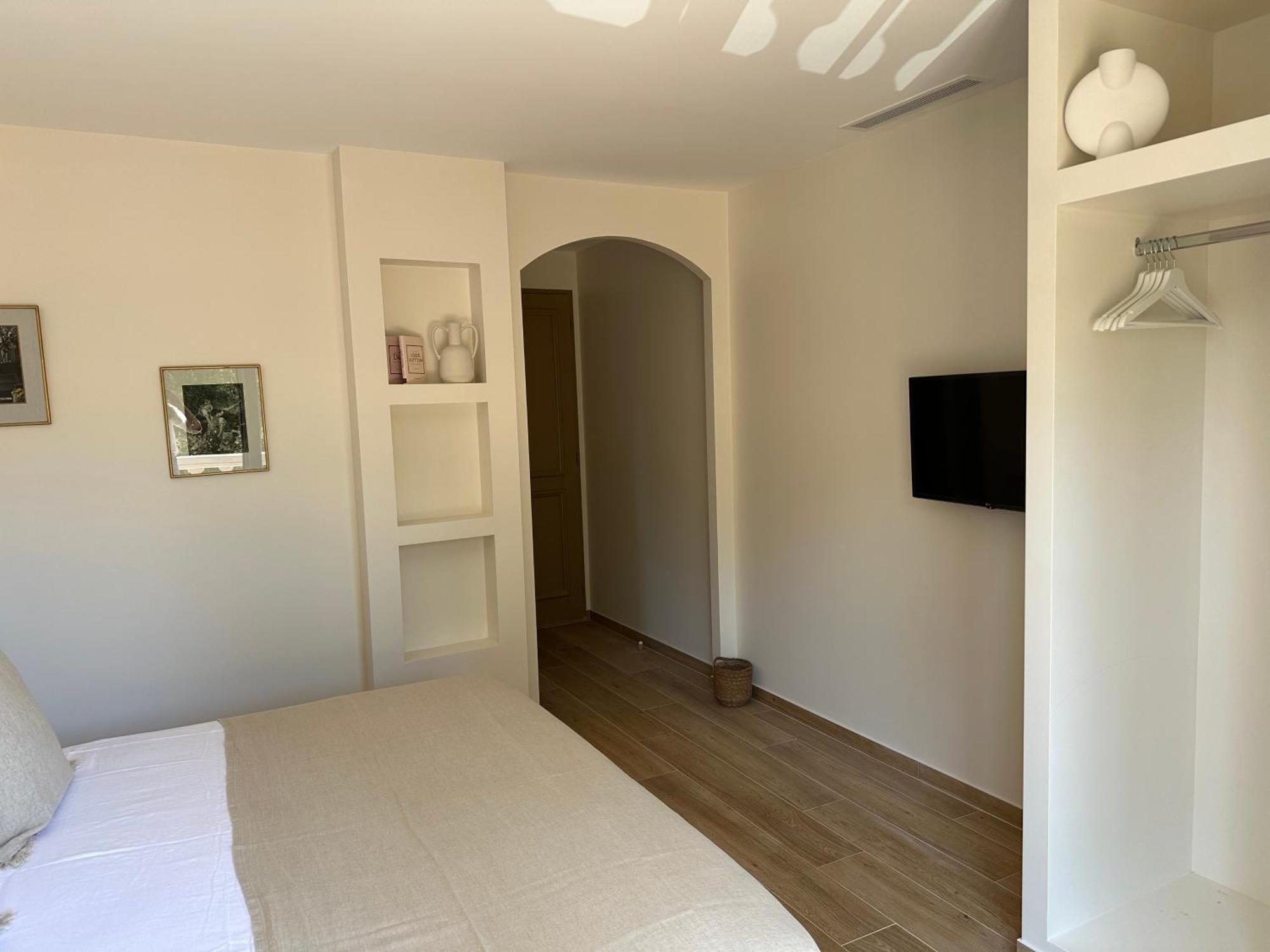 Le Clos Des Sept Palmiers Cavalaire-sur-Mer Exterior photo